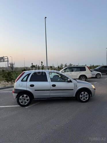 Opel Vita 2001, 250,000 km - 1.4 l - Bakı
