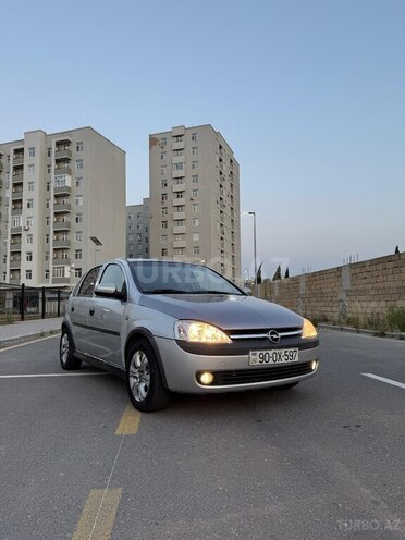 Opel Vita 2001, 250,000 km - 1.4 l - Bakı