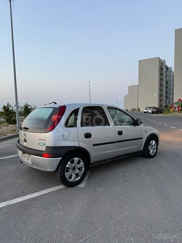 Opel Vita 2001, 250,000 km - 1.4 l - Bakı