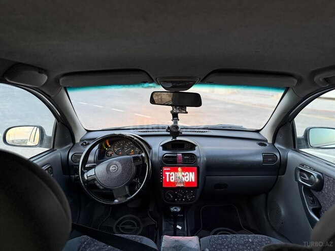 Opel Vita 2001, 250,000 km - 1.4 l - Bakı