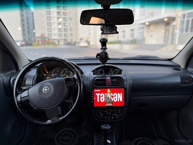 Opel Vita 2001, 250,000 km - 1.4 l - Bakı