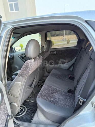 Opel Vita 2001, 250,000 km - 1.4 l - Bakı