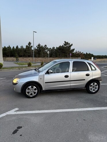 Opel Vita 2001, 250,000 km - 1.4 l - Bakı