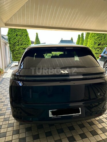 Li Auto L7-2