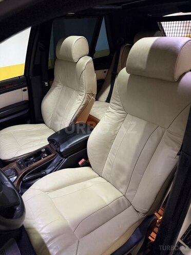 BMW X5 2005, 296,000 km - 4.8 л - Bakı