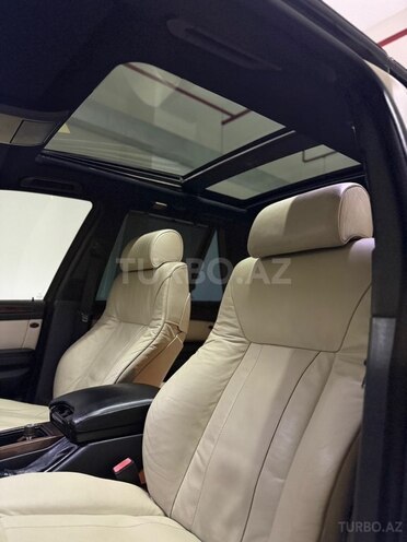 BMW X5 2005, 296,000 km - 4.8 л - Bakı