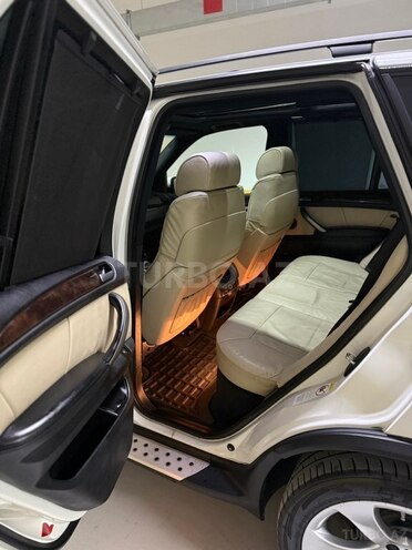 BMW X5 2005, 296,000 km - 4.8 л - Bakı