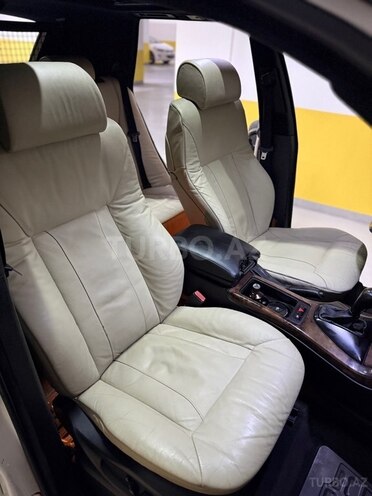 BMW X5 2005, 296,000 km - 4.8 л - Bakı