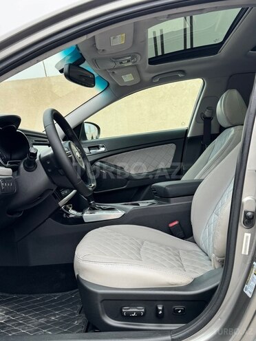 Kia Optima-2