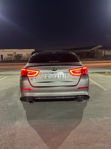 Kia Optima-9