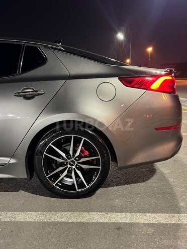 Kia Optima-8
