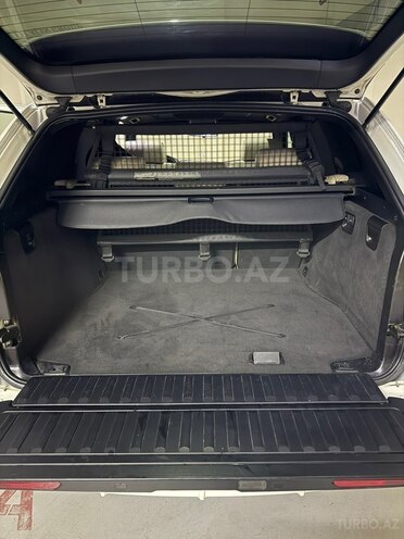 BMW X5 2005, 296,000 km - 4.8 л - Bakı