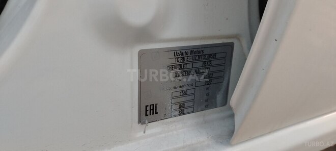 Ravon Nexia R3 2020, 142,000 km - 1.5 л - Bakı