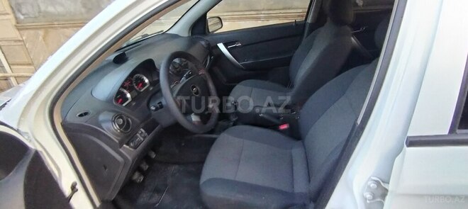Ravon Nexia R3 2020, 142,000 km - 1.5 л - Bakı