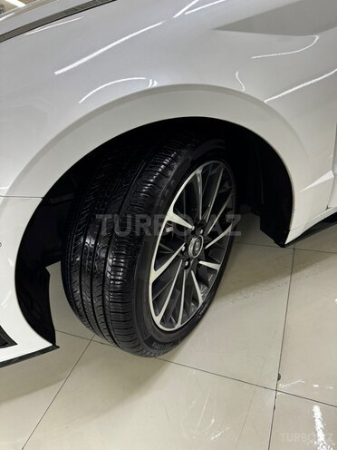 Hyundai Sonata 2020, 180,000 km - 1.6 l - Bakı