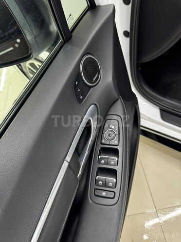 Hyundai Sonata 2020, 180,000 km - 1.6 l - Bakı