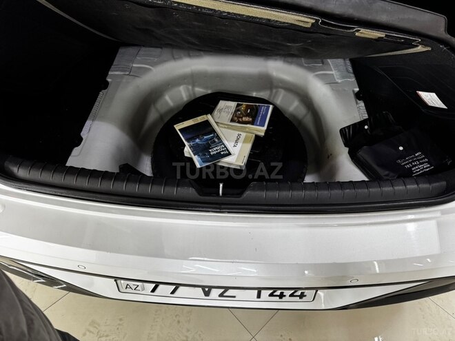 Hyundai Sonata 2020, 180,000 km - 1.6 l - Bakı