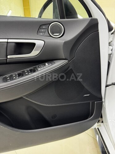 Hyundai Sonata 2020, 180,000 km - 1.6 l - Bakı