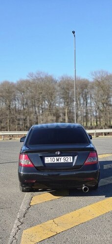 BYD F3 2014, 220,000 km - 1.5 l - Masallı
