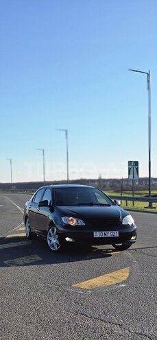 BYD F3 2014, 220,000 km - 1.5 l - Masallı