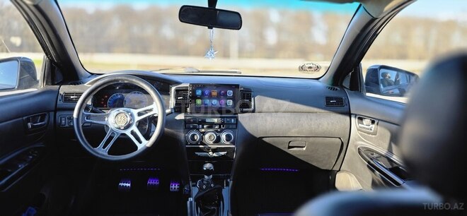 BYD F3 2014, 220,000 km - 1.5 l - Masallı