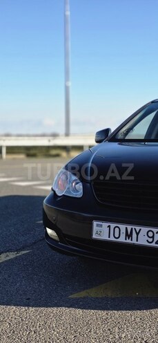 BYD F3 2014, 220,000 km - 1.5 l - Masallı