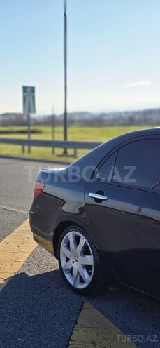 BYD F3 2014, 220,000 km - 1.5 l - Masallı