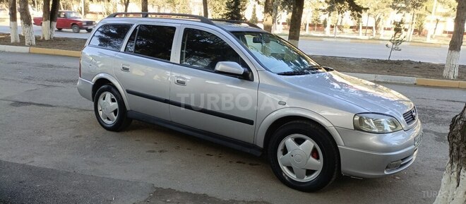 Opel Astra-4