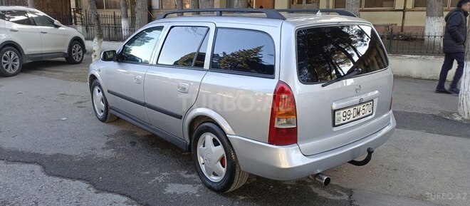 Opel Astra-5