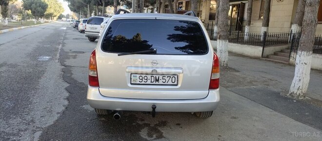 Opel Astra-6