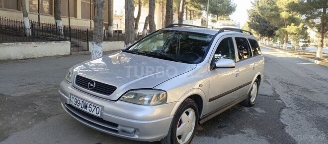 Opel Astra-7