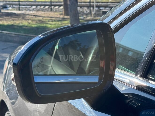 Ford Fusion (North America) 2013, 250,000 km - 1.6 l - Bakı