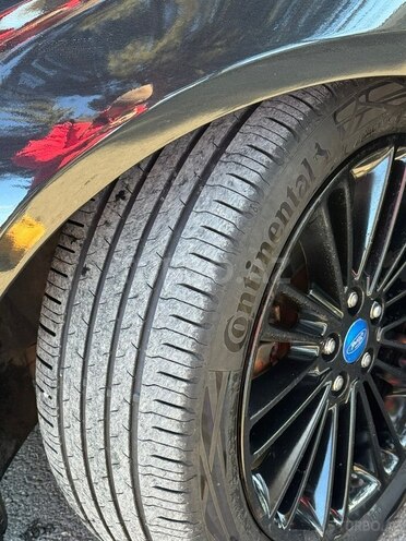 Ford Fusion (North America) 2013, 250,000 km - 1.6 l - Bakı