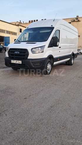 Ford Transit-5