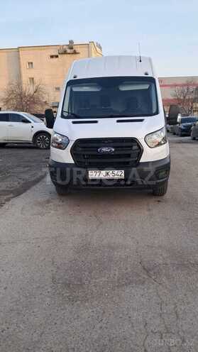 Ford Transit-1