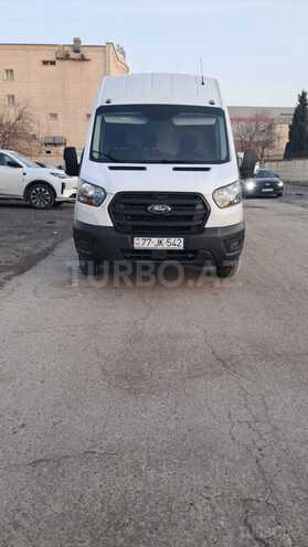 Ford Transit-9