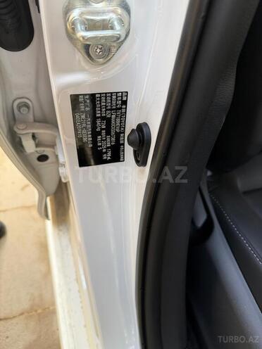Toyota Corolla 2025, 0 km - 1.8 l - Bakı