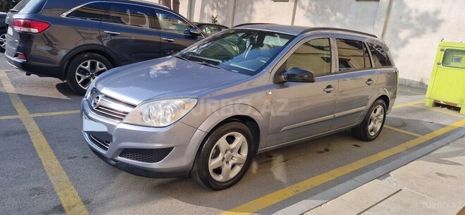 Opel Astra-4