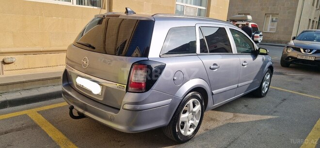 Opel Astra-5