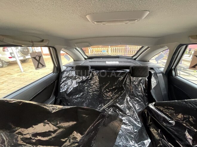 LADA (VAZ) Priora 2015, 98,453 km - 1.6 л - Bakı