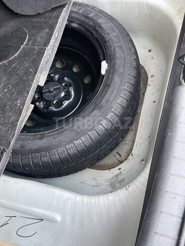 LADA (VAZ) Priora 2015, 98,453 km - 1.6 л - Bakı