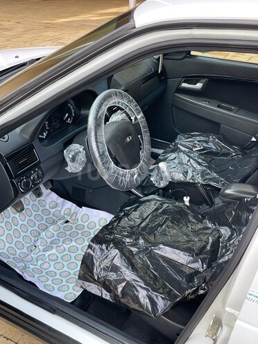 LADA (VAZ) Priora 2015, 98,453 km - 1.6 л - Bakı