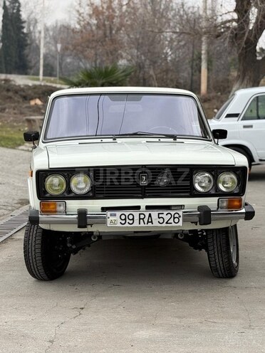 LADA (VAZ) 2106 1998, 45,000 km - 1.6 l - Ağdaş