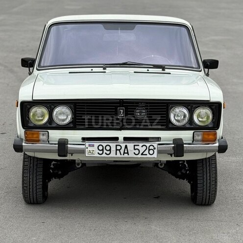 LADA (VAZ) 2106 1998, 45,000 km - 1.6 l - Ağdaş