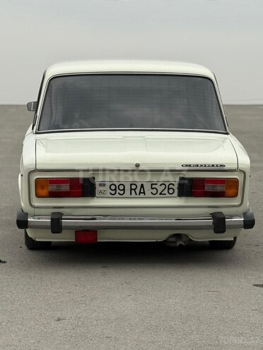 LADA (VAZ) 2106 1998, 45,000 km - 1.6 l - Ağdaş