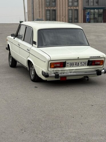 LADA (VAZ) 2106 1998, 45,000 km - 1.6 l - Ağdaş
