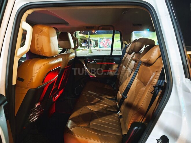 Haval H9 2017, 79,000 km - 2.0 l - Bakı