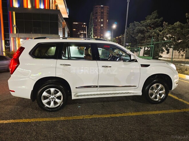 Haval H9 2017, 79,000 km - 2.0 l - Bakı