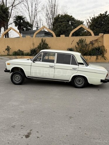 LADA (VAZ) 2106 1998, 45,000 km - 1.6 l - Ağdaş