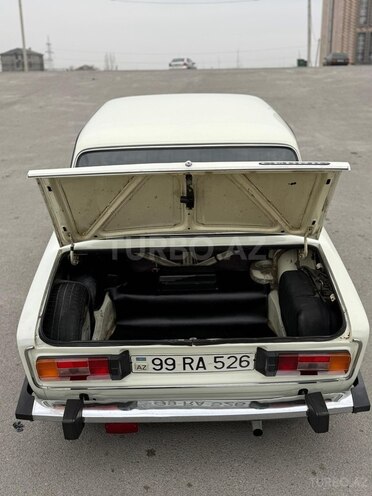 LADA (VAZ) 2106 1998, 45,000 km - 1.6 l - Ağdaş
